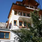 בית הארחה Villa Una סראייבו