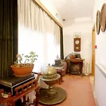 בית הארחה Villa Una 3*
