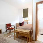 בית הארחה Villa Una