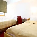 בית הארחה Villa Una