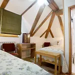 בית הארחה Villa Una