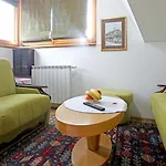 בית הארחה Villa Una