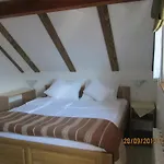 בית הארחה Villa Una סראייבו