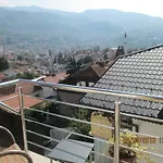 בית הארחה Villa Una