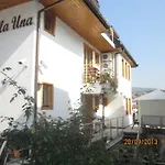 בית הארחה Villa Una