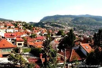 Villa Una 3* Sarajevo