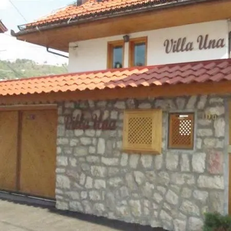 Villa Una Sarajevo