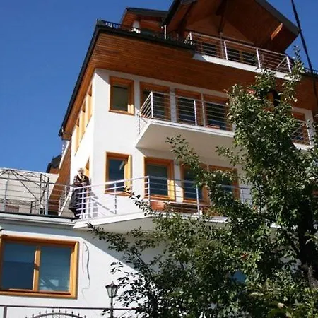 Pensión Villa Una Sarajevo