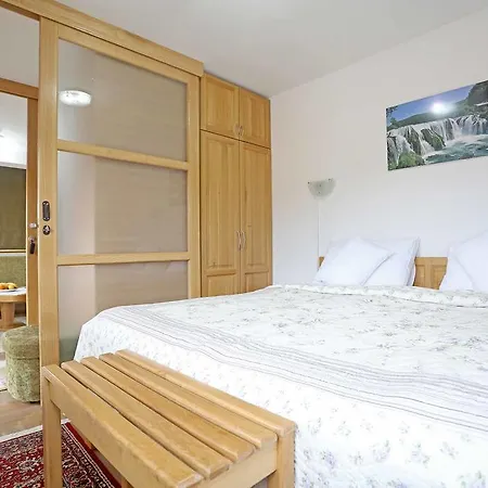 Gasthof Villa Una Sarajevo