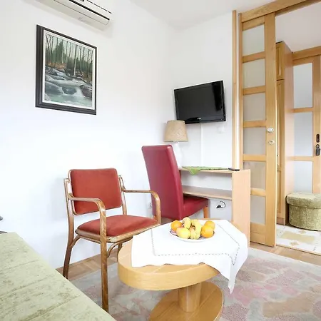 Pensión Villa Una Sarajevo