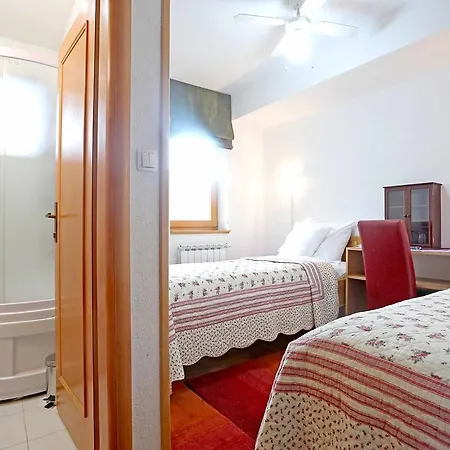 Pensión Villa Una Sarajevo