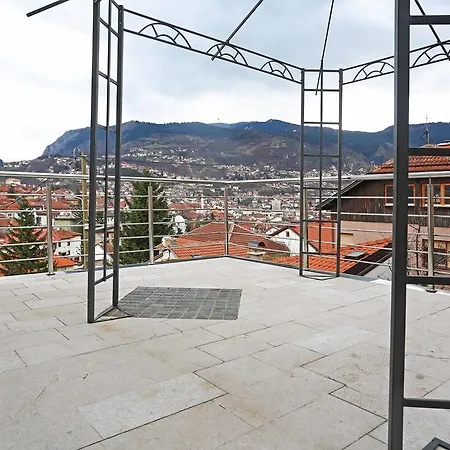 Villa Una