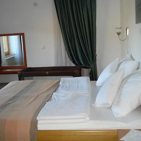 Gasthof Villa Una 4*