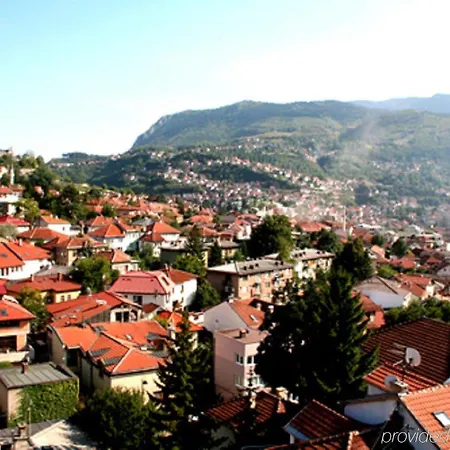 Villa Una Gasthof 4*