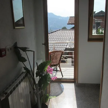Pensión Villa Una