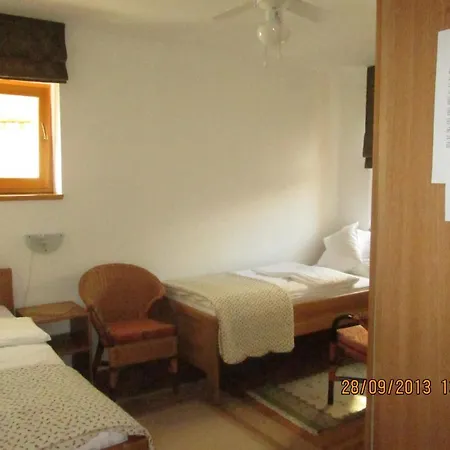 Villa Una Sarajevo