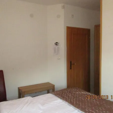 Villa Una 3*