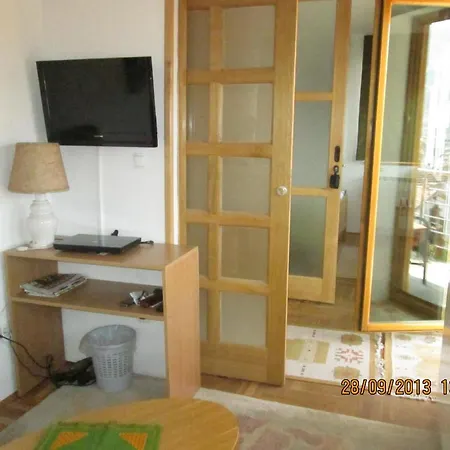 Villa Una 3*