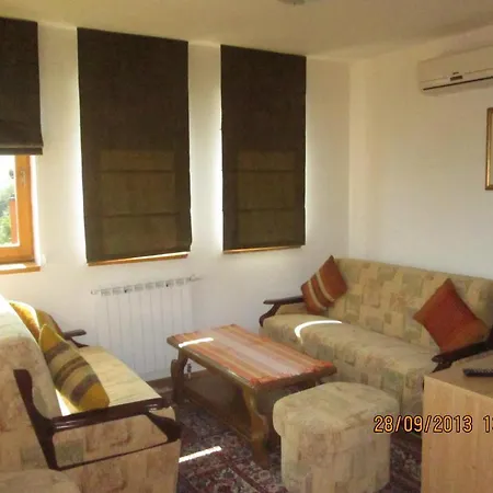 Villa Una 3* Sarajevo