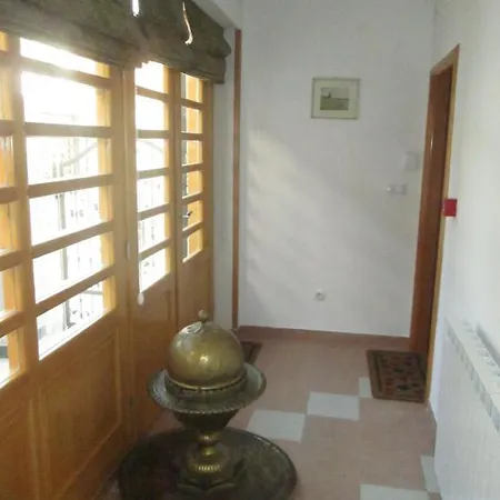 Villa Una Sarajevo