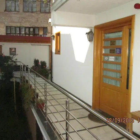 Villa Una 3* 사라예보