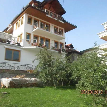 Villa Una Sarajevo