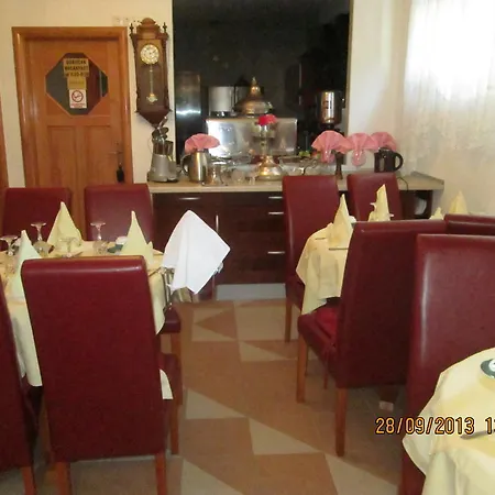 Pensión Villa Una Sarajevo
