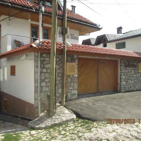 Villa Una 3* Sarajevo