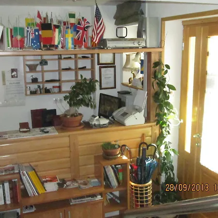 Villa Una 게스트하우스 3*