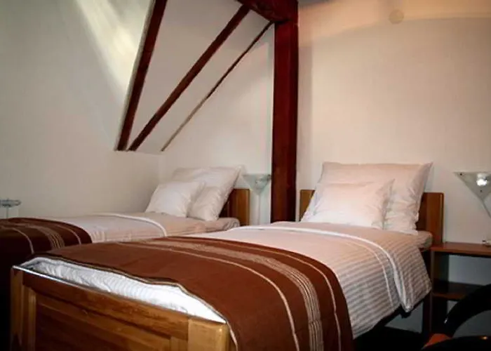 Villa Una Vendégház 4*