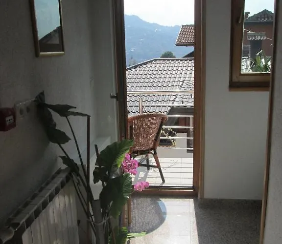 Vendégház Villa Una