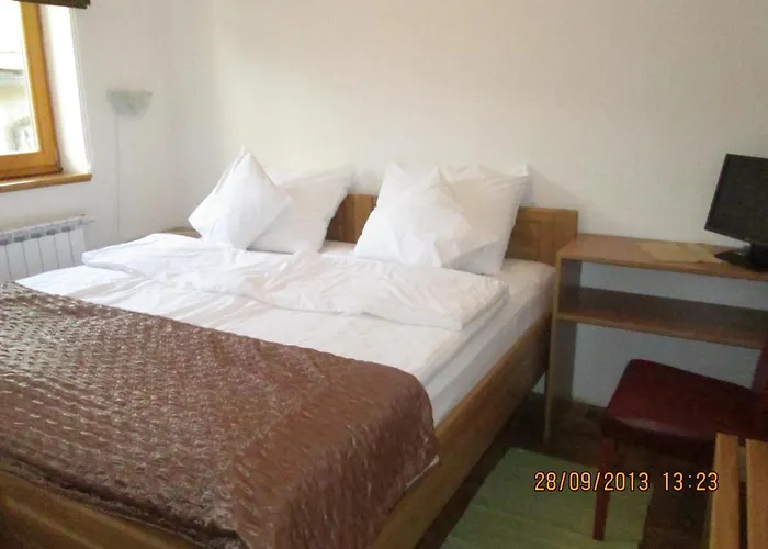 Villa Una Vendégház 4*